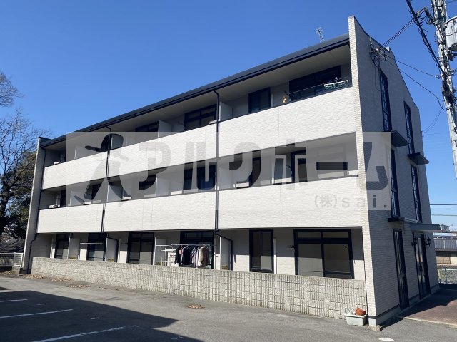 メゾンフェリシア沢田