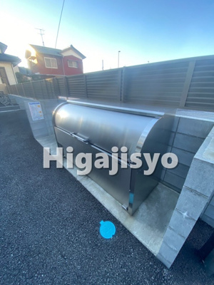 【その他共用部分】 | DAIWA CREST桜木町