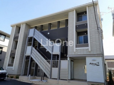 【外観】 | ポラリス