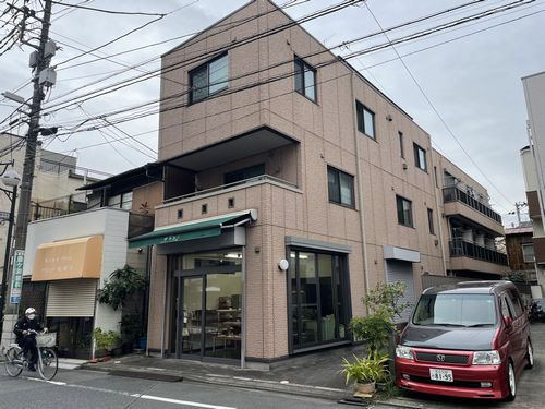 ポワンデュジュール