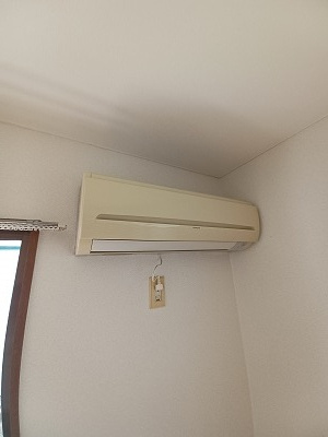 【設備】 | メゾン平塚Ⅰ