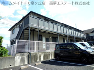 ルミエール光明池A棟の画像