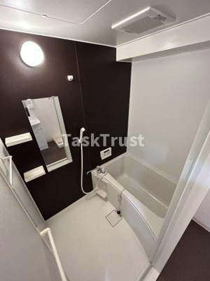 【浴室】 | 大拓ハイツ10