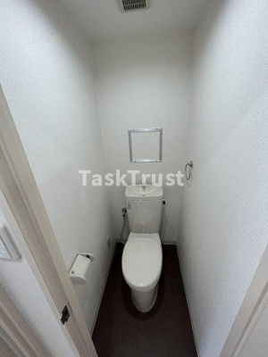 【トイレ】 | 大拓ハイツ10