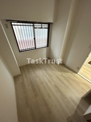 【洋室】 | 大拓ハイツ10