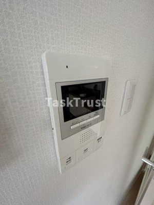 【セキュリティ】 | 大拓ハイツ10