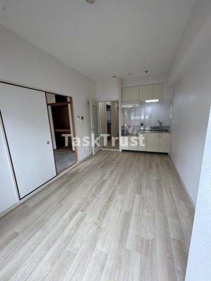 【居間・リビング】 | 大拓ハイツ10