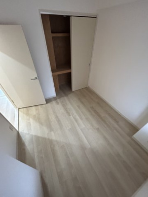 【洋室】 | 大拓ハイツ10