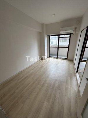 【居間・リビング】 | 大拓ハイツ10