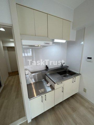 【キッチン】 | 大拓ハイツ10