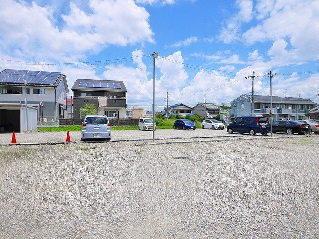 村田ガレージ