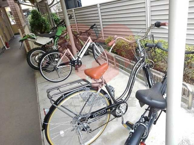 【その他共用部分】 | Polar stone