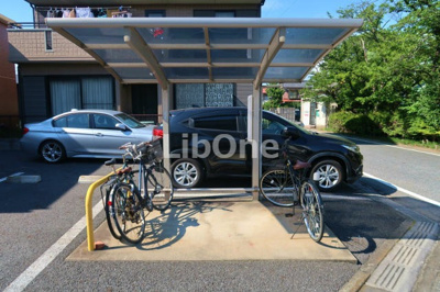 【その他共用部分】 | プレミールカメゾン