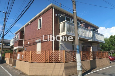 【外観】 | プレミールカメゾン