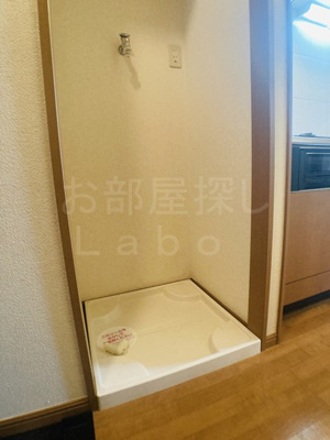 【設備】 | ヴィアーレ・ミーテ