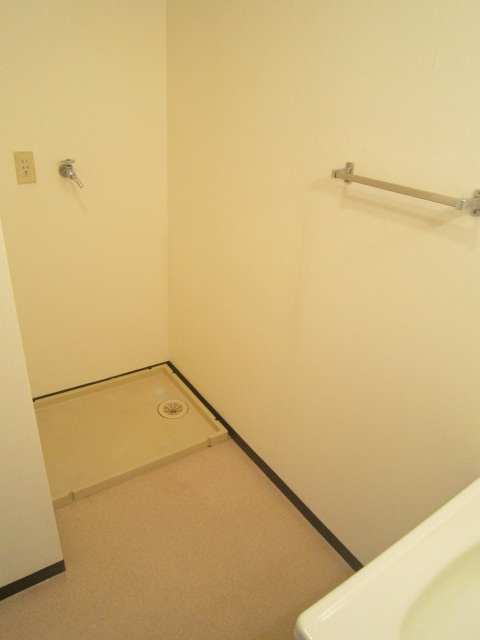 レジデンス向陽の設備