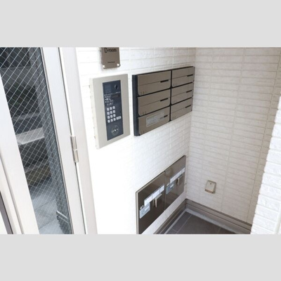 【セキュリティ】 | アエルビーレ