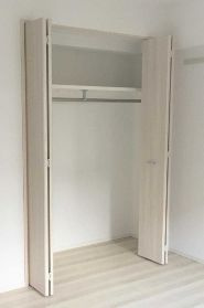 S-RESIDENCE行徳の収納