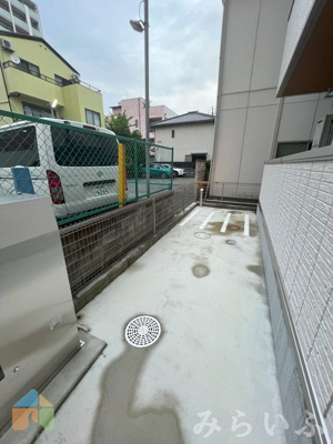 【その他共用部分】 | アエルビーレ
