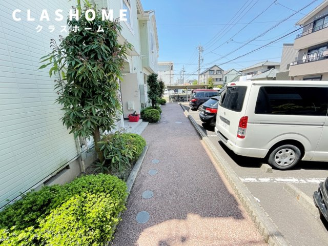カスミハイツ　　刈谷市の賃貸はクラスホーム刈谷店のその他