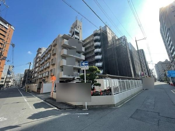 【その他】 | プレシオ野江