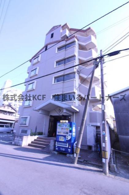 シャロム国分