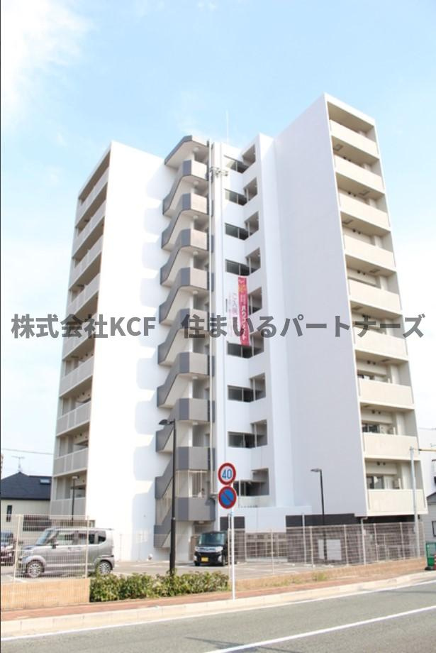 プレイス久留米中央