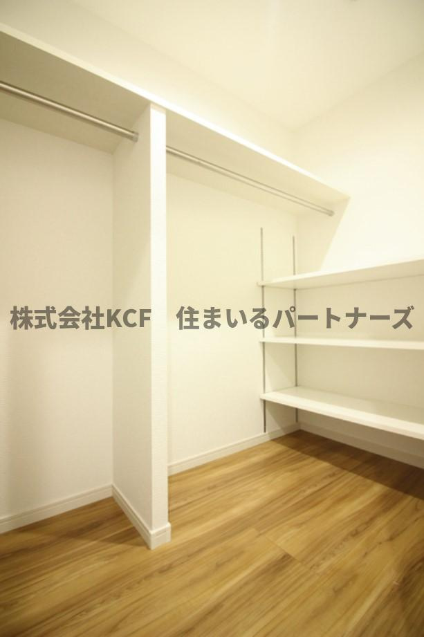 プレイス久留米中央のその他