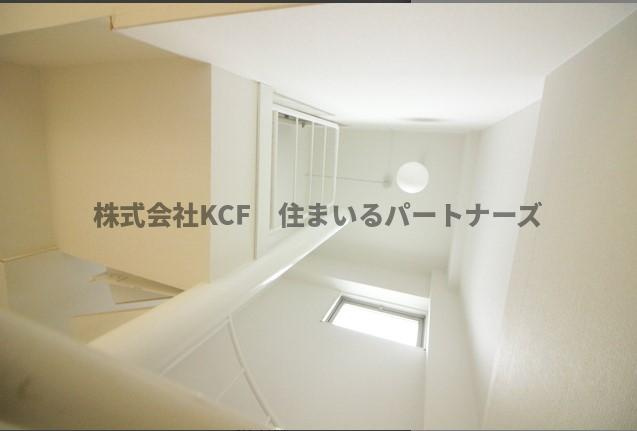 ESPRIT医大通りの設備