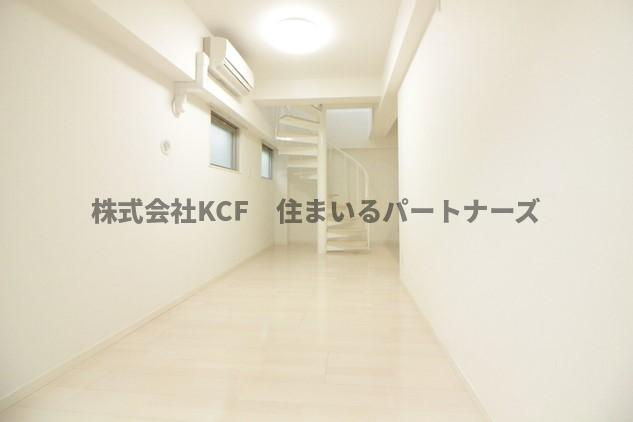 ESPRIT医大通りの内装|内装も気になるポイント