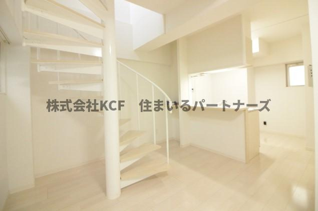 ESPRIT医大通りのその他