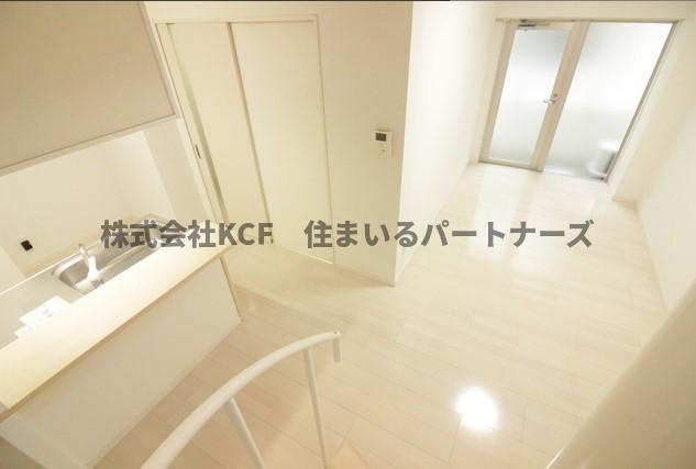 ESPRIT医大通りの浴室|お風呂で日々の疲れを落としましょう