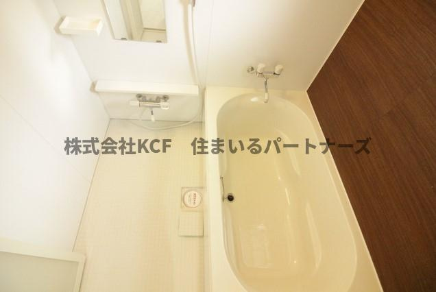 ESPRIT医大通りのトイレ