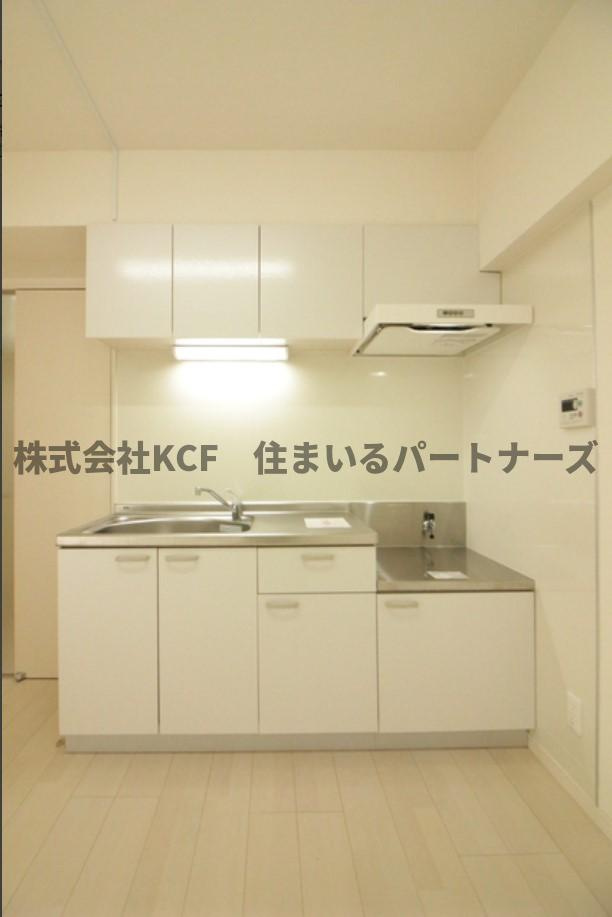 ESPRIT医大通りのキッチン