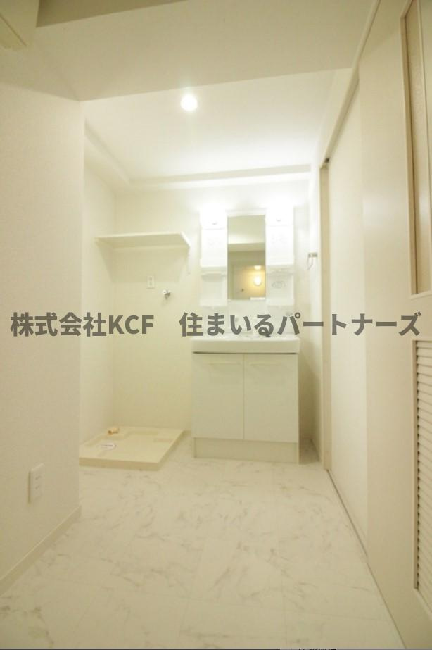 ESPRIT医大通りのロビー