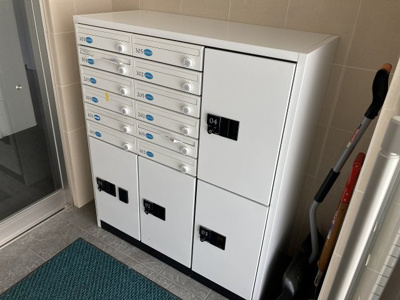 【その他共用部分】 | ＲＥＧＩＤＩＡ小白川