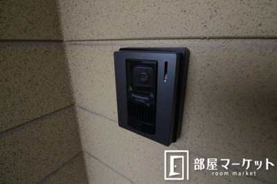 【エントランス】 | ロッキー豊栄　Ａ棟 | 同型タイプ