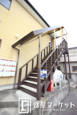 【その他共用部分】 | ロッキー豊栄　Ａ棟 | 同型タイプ