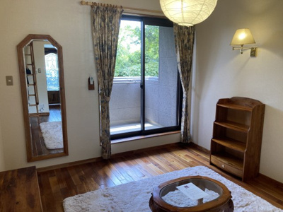 【居間・リビング】 | セザンヌ松井 | （※画像はイメージです、現況優先となります）