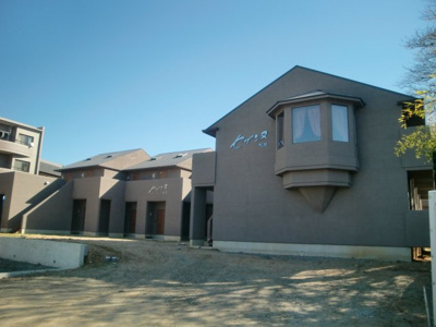 【外観】 | セザンヌ松井 | （※画像はイメージです、現況優先となります）