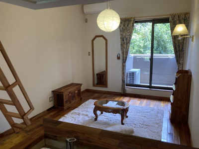 【居間・リビング】 | セザンヌ松井 | （※画像はイメージです、現況優先となります）