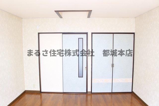 メゾンETOⅠの内装|内装も気になるポイント