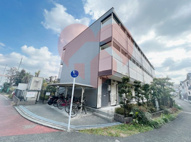 レオパレスエスエイチⅡの画像