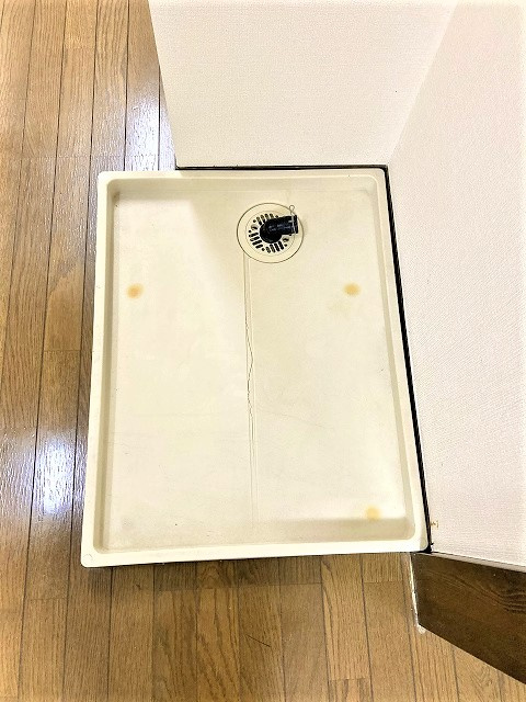 メゾン柴田の設備