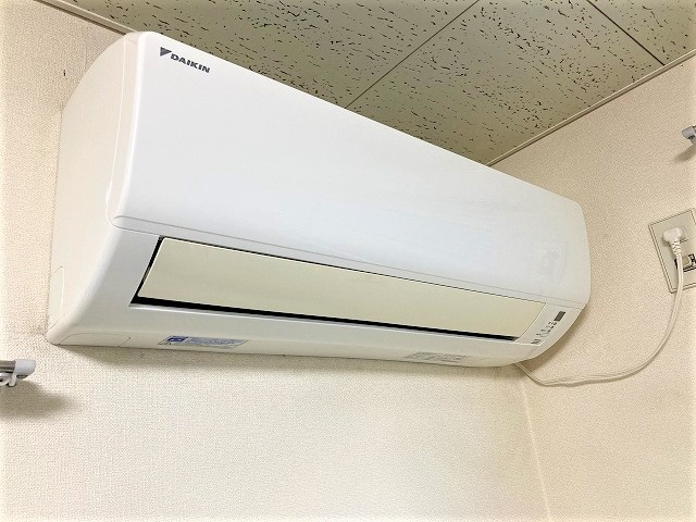 メゾン柴田の設備