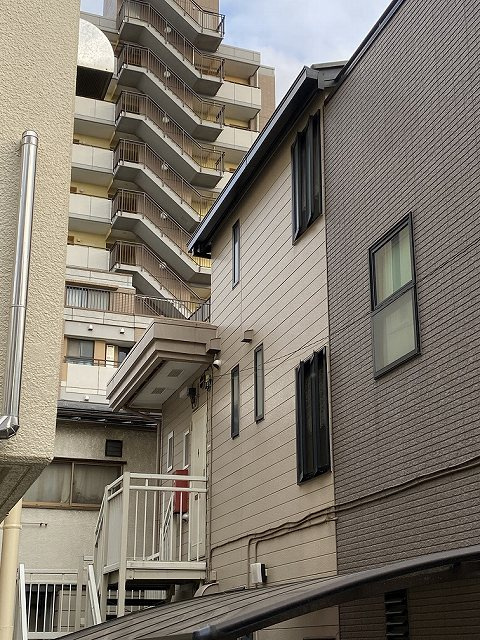 メゾン柴田