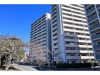 【外観】 | サニーハイム舟入（リフォーム済）