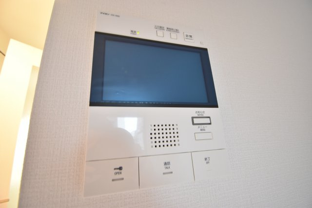 エスリード難波ザ・アークのセキュリティ|イメージ