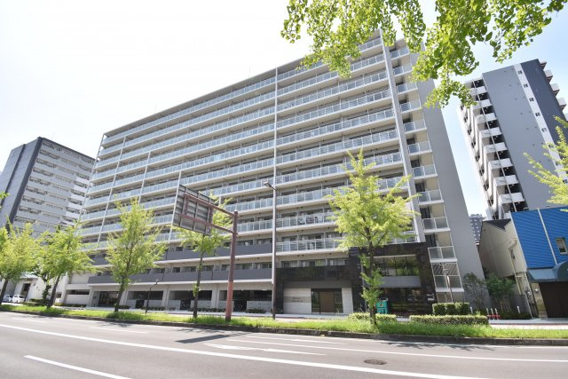 エスリード難波ザ・アーク