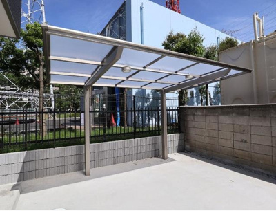 【その他共用部分】 | スターク亀有